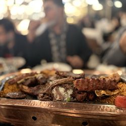 Konak Turkish Cuisine