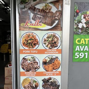 Hana Market - Grocery Near Me - Honolulu, Hawaii