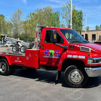 ERS Towing & Recovery - Towing Near Me - High Point, North Carolina ERS Towing & Recovery - Towing Near Me - High Point, North Carolina