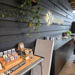 Snow Peak Store Portland