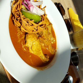 Kin Dee - Authentic Thai Khao Soi Chicken - Thai Near Me - Seattle, Washington Kin Dee - Authentic Thai Khao Soi Chicken - Thai Near Me - Seattle, Washington