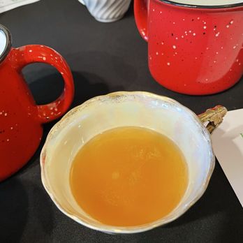 Cup of Communitea - A cuppa - Coffee & Tea Near Me - Williamsville, New York