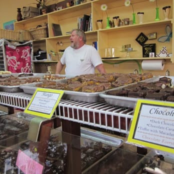 Kauai Chocolate Company - Candy Stores Near Me - Eleele, Hawaii Kauai Chocolate Company - Candy Stores Near Me - Eleele, Hawaii