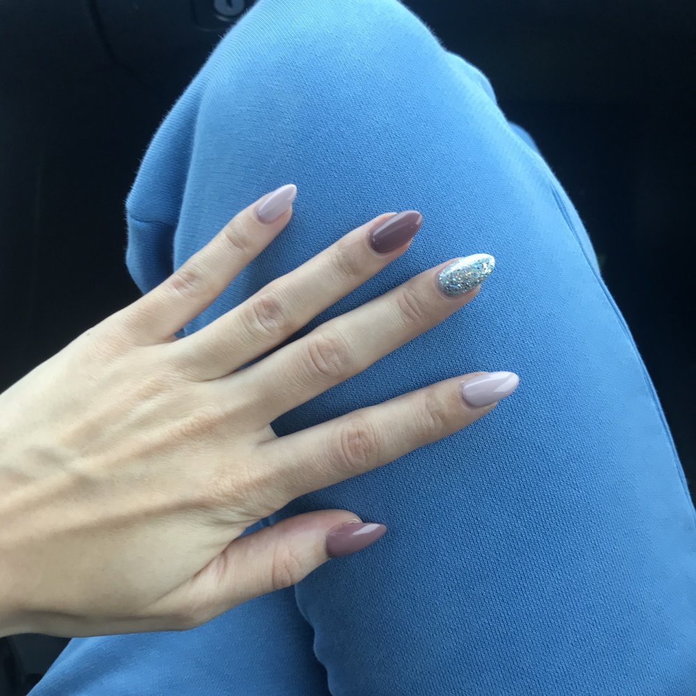 CARNATION NAILS & SPA Updated April 2024 752 Mount Pleasant Road