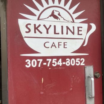 Skyline Cafe - Cafes Near Me - Powell, Wyoming Skyline Cafe - Cafes Near Me - Powell, Wyoming