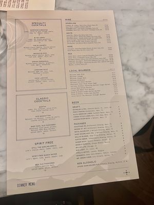 Menu photo 8 The Brasserie Waco, TX Menu photo 8 The Brasserie Waco, TX