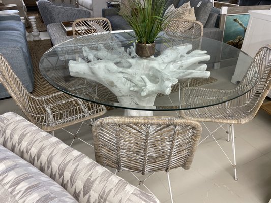 Sago House Furniture by null