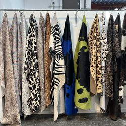 United Leather - funky leathers