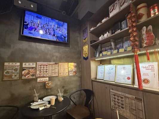 My Cup of Tea by null