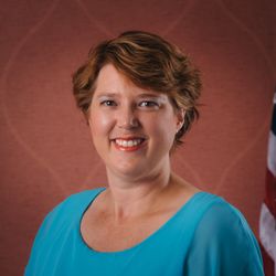 Thomas & Associates - Angela Thomas