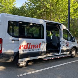 Cardinal Medical Transportation