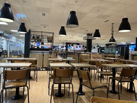 Bergen Airport by null