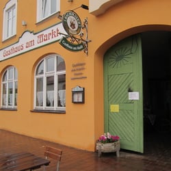 Gasthaus Am Markt
