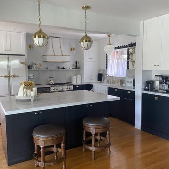 SD Kitchen Cabinets - Cabinetry Near Me - San Diego, California