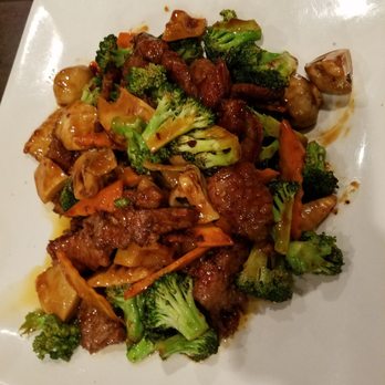 Yu's China Bistro - Hunan beef - Chinese Near Me - Manakin-Sabot, Virginia Yu's China Bistro - Hunan beef - Chinese Near Me - Manakin-Sabot, Virginia