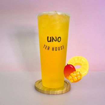 Uno Tea House - La Mirada - Bubble Tea Near Me - La Mirada, California Uno Tea House - La Mirada - Bubble Tea Near Me - La Mirada, California