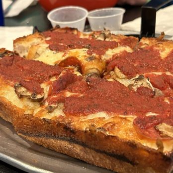Shield's Restaurant Bar Pizzeria - Pizza - Pizza Near Me - Troy, Michigan Shield's Restaurant Bar Pizzeria - Pizza - Pizza Near Me - Troy, Michigan
