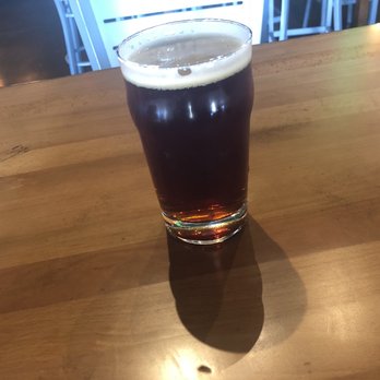 Lead Dog Brewing - Hazelnut Brown - Breweries Near Me - Reno, Nevada Lead Dog Brewing - Hazelnut Brown - Breweries Near Me - Reno, Nevada