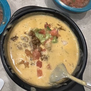 Chuy's - Queso - Tex-Mex Near Me - Plano, Texas