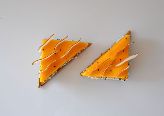 Pâtisserie Zébulon by null