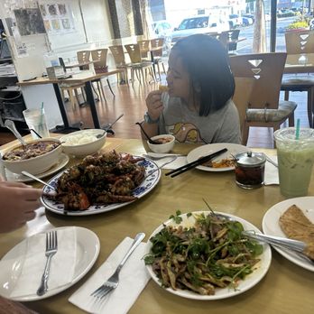 Lobster & Steak Express - Beef shank marinated- green onion pancake - Chinese Near Me - West Covina, California Lobster & Steak Express - Beef shank marinated- green onion pancake - Chinese Near Me - West Covina, California