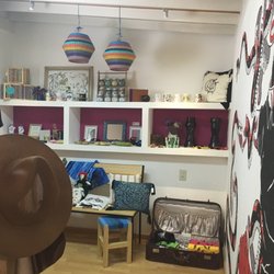 Habitáculo - Muchos productos