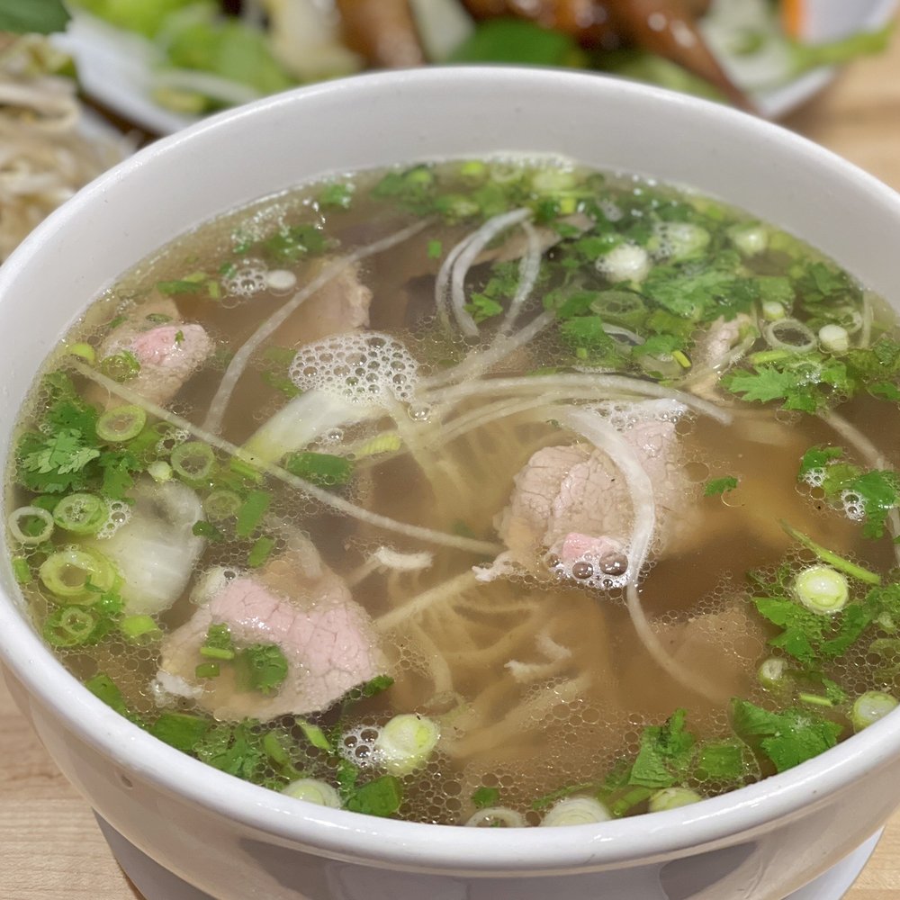 Pho Duong - Vietnamese Near Me - Burke, Virginia Pho Duong - Vietnamese Near Me - Burke, Virginia