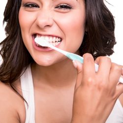 VIP Family & Sedation Dentistry, PLLC - We offer Dental Sealants and veneers, but your first line of defense is your daily hygiene and care!