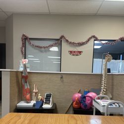 Mangan Physical Therapy