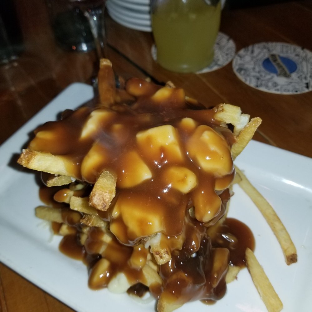 Jack Astor's - Sports Bars Near Me - St. John's, Newfoundland and Labrador