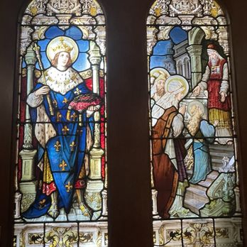 Cathedral of the Immaculate Conception - Churches Near Me - Mobile, Alabama