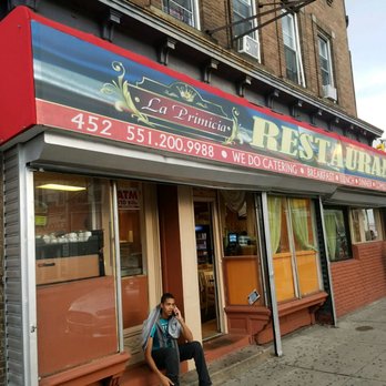 La Primicia - Sandwiches Near Me - Jersey City, New Jersey