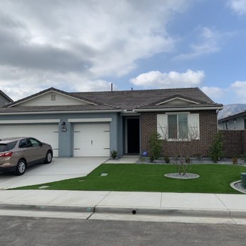 Grizzly Landscape - Landscaping Near Me
