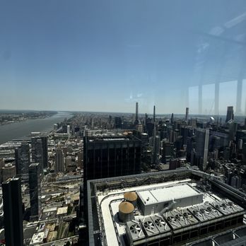 Edge - Observatories Near Me - New York, New York