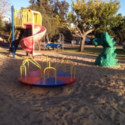 Glen Avon Park