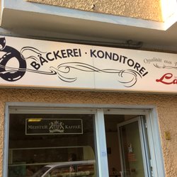 Bäckerei & Konditorei M. Biesewski