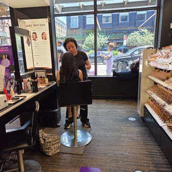 SEPHORA - Cosmetics & Beauty Supply Near Me - New York, New York SEPHORA - Cosmetics & Beauty Supply Near Me - New York, New York