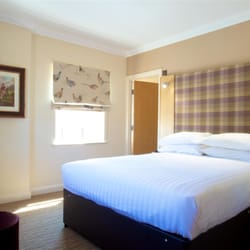 Legacy Mill Hotel
