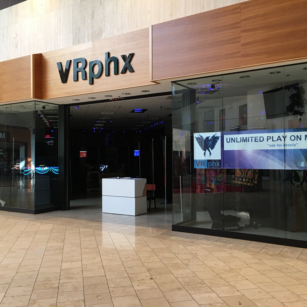 Top 10 Best Virtual Reality Centers in Glendale, AZ Last Updated