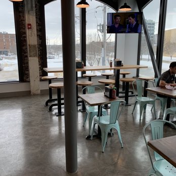 The Poké Company - Poke Near Me - Des Moines, Iowa The Poké Company - Poke Near Me - Des Moines, Iowa