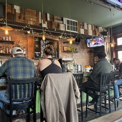 Cedar Point Bar and Kitchen