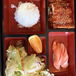Bento Box