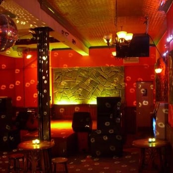The Macbeth - courtesy http://www.myspace.com/themacbethuk - Pubs Near Me - London, XGL