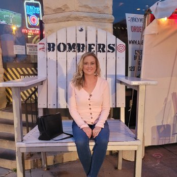 AJ Bombers - Burgers Near Me - Milwaukee, Wisconsin