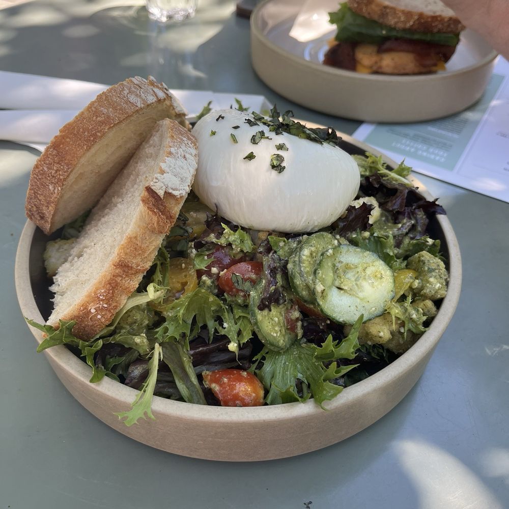 Salad Salad
