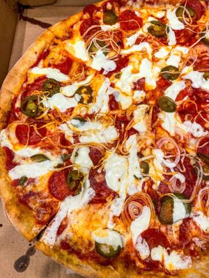 Mario's by null Mario's by null