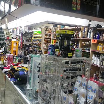 Market Plus - a wide variety of items in a store - Convenience Stores Near Me - Orange, California