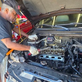 Pinpoint Automotive - We can rebuild. It will live. - RV Repair Near Me - Oceanside, California Pinpoint Automotive - We can rebuild. It will live. - RV Repair Near Me - Oceanside, California