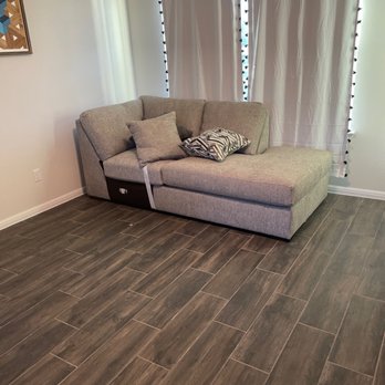 Rooms To Go - Literally only the chaise was delivered. - Furniture Stores Near Me - Round Rock, Texas Rooms To Go - Literally only the chaise was delivered. - Furniture Stores Near Me - Round Rock, Texas