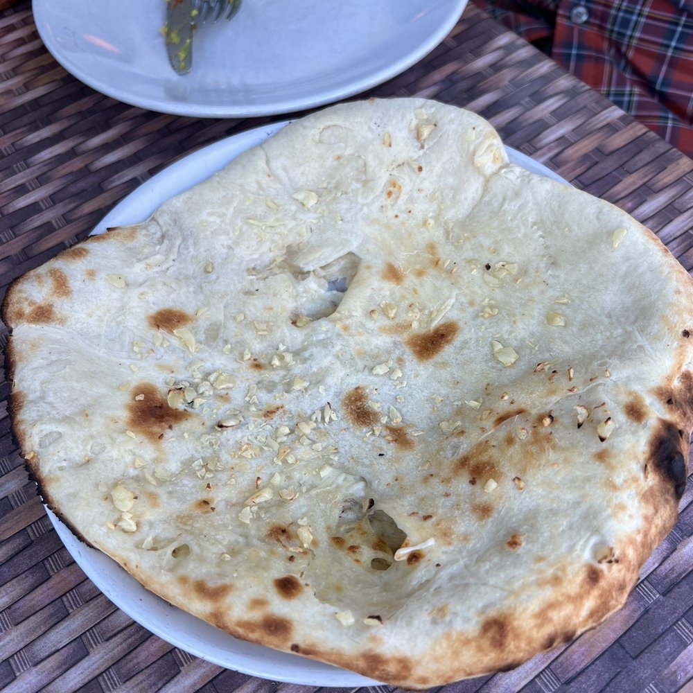 Royal Indian - Garlic cheese naan - Indian Near Me - Bar Harbor, Maine Royal Indian - Garlic cheese naan - Indian Near Me - Bar Harbor, Maine